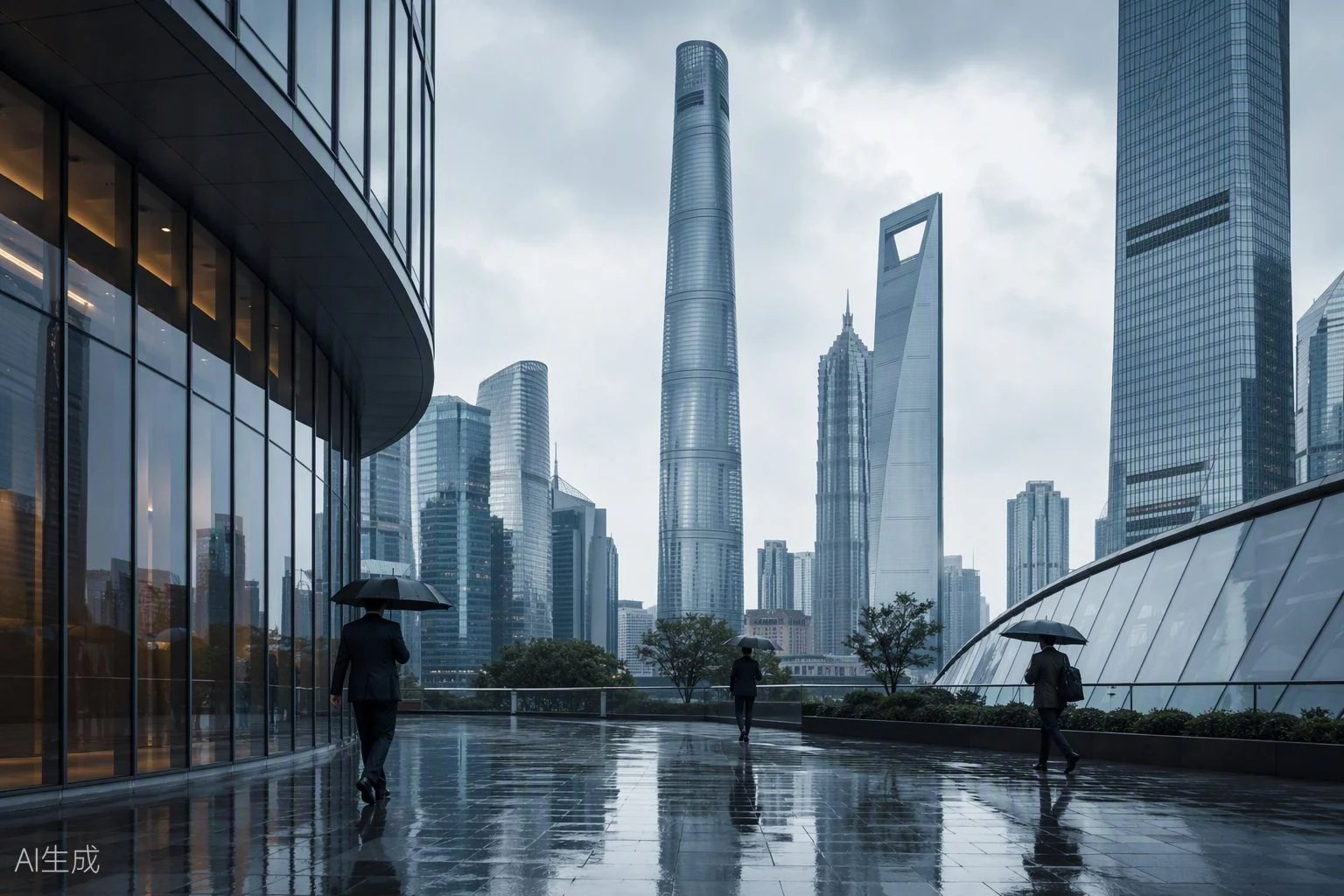 AI场景示意图（原站已有，非现场拍摄）；用于主题说明，不代表文中项目、活动人物或统计结果。